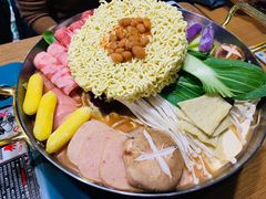 -李先生的首尔小馆(松江启源广场店)