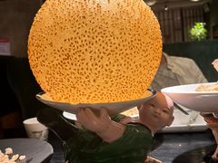 -吴越荣记苏州菜·松鼠桂鱼(月光码头店)