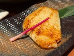 -千代武日本料理(开发区店)
