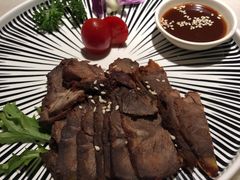 -小菜园新徽菜(马鞍山金鹰店)