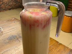 水果捞-大胡子海鲜·天津菜·砂锅烧烤(五大道创始店)
