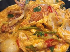 -Doo Dee Thai Food(Issan/Isaan/Esan)