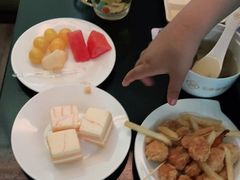 -见康道莱•足浴按摩•艾灸•SPA(友谊店)