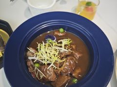 雪花牛肉-3号仓库·创意中国菜(新世界城店)