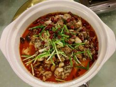 -乐口福家常菜馆(古庸路店)