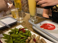 -何师烧烤Pro ·江湖川菜·小龙虾·精酿(太古里旗舰店)