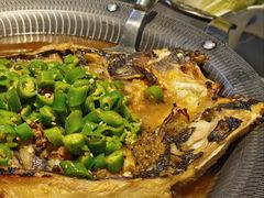 -半天妖烤鱼(方庄店)