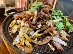 -便宜坊烤鸭店(科创店)