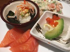 -嘉定凯悦·咖啡厅