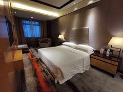 -西安赛瑞喜来登大酒店