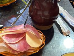 -香香腊排骨.野生菌火塘总店(束河店)