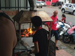 -Doo Dee Thai Food(Issan/Isaan/Esan)
