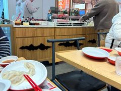 -喜家德虾仁水饺(浦东山姆店)