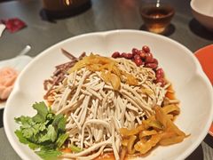 -小厨娘金榜题名(夫子庙秦淮河店)