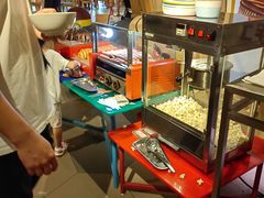 -味餐厅·海鲜·火锅·自助餐