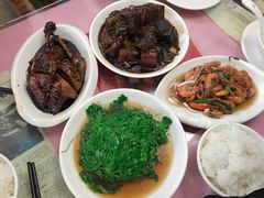 -蘭心餐厅(进贤路店)