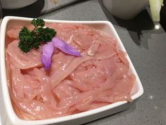 -海底捞火锅(苏宁生活广场店)
