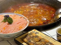 -旧街市鲜货老火锅(大光路店)