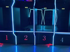 -世代星球·保龄球·镭战真人CS·团建(杨浦店)