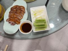 -蓬莱阁中餐厅(崇文门店)