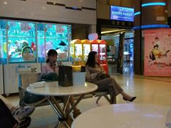 -中影国际影城(建军路金鹰购物中心店)