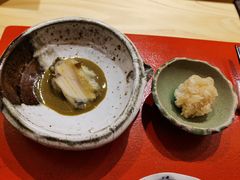 -鮨青(恒基名人购物中心店)