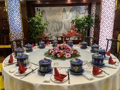 -东来顺饭庄(王府井步行街店)