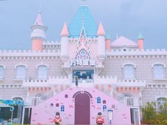 -汕头蓝水星欢乐世界