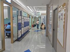 -咿呀口腔(光谷分院)