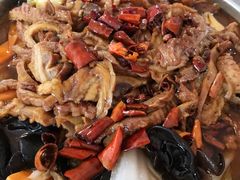 -溢心园香河肉饼总店