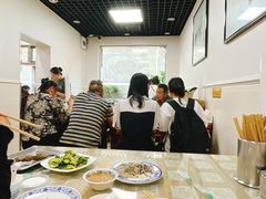 -清真·鸦儿李记·小馆(后海店)