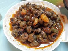 -香满锅老北京羊蝎子火锅·家常菜(新街口店)