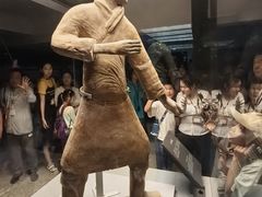 -秦始皇帝陵博物院-丽山园