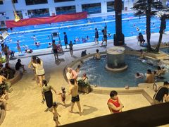 -天泉水都(子固路馆)