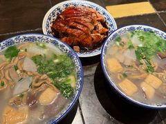 -小潘记鸭血粉丝汤