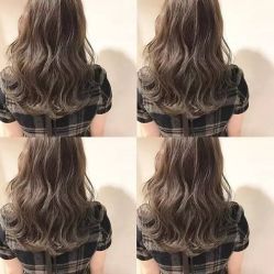 -GIRL STYLE 烫发·染发沙龙