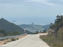 -惠东观音山