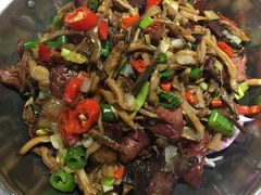 -临潼印象·特色陕菜