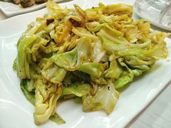 -渔民船说·北塘海鲜·天津菜·海肠捞饭(北塘古镇店)