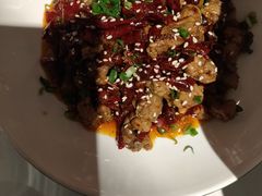 -小河盐帮·私家菜·烤鸭(三元桥·霄云路店)