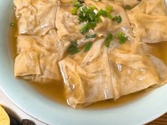 -玲燕蒸菜馆(江东路店)