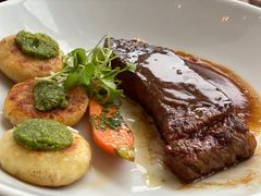 -上海柏悦酒店·世纪100牛排馆