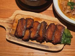 熏雷达网带鱼-原製原味(普陀山磐龙店)