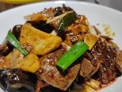 -鸭王烤鸭店(三里河店)