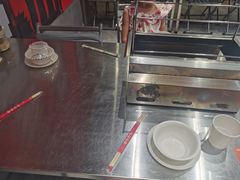 -鲁C·尚小炉·淄博烧烤(市北店)