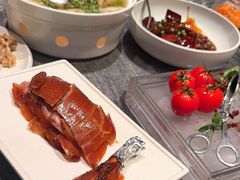 -小大董·烤鸭(王府井apm店)