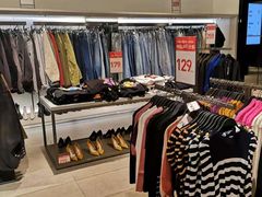 -ZARA(世贸天阶店)