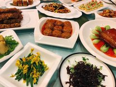 -功德林素菜饭庄(前门店)