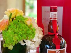 -上海外滩茂悦大酒店