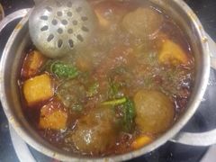 -老字号.雅克白族石板烧十年老店(大理古城店)